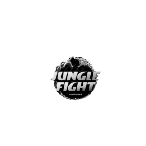 Jungle Fight - Logo