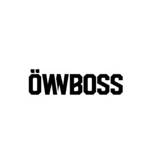 Öwnboss - Logo