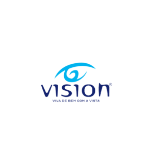 Vision - Logo