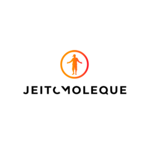 Jeito Moleque - Logo
